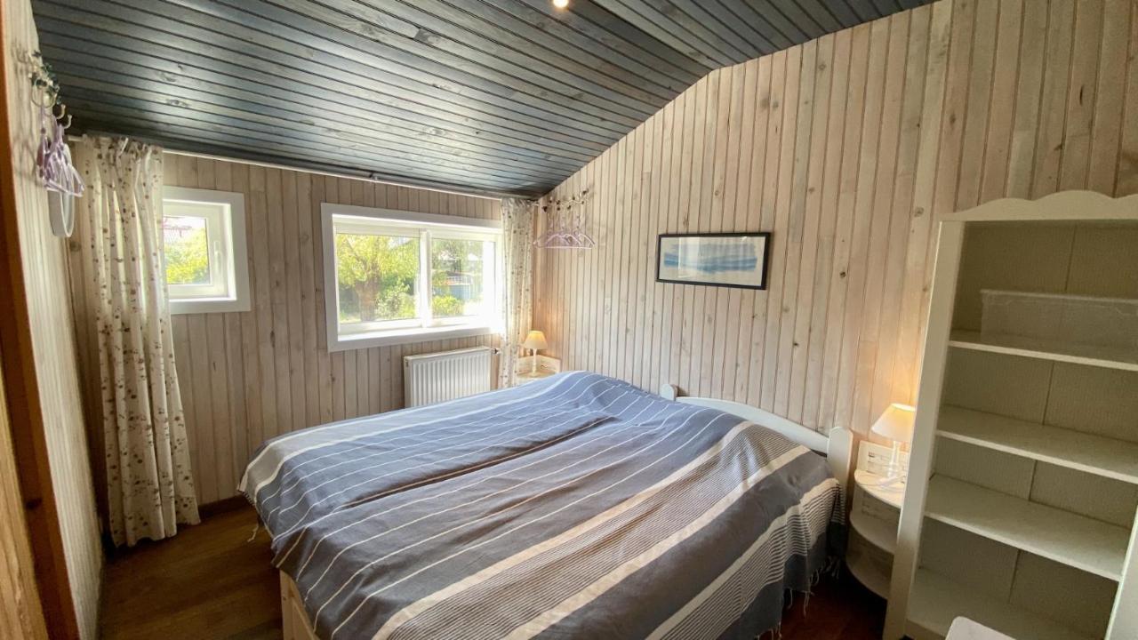 Holiday home La Graveline