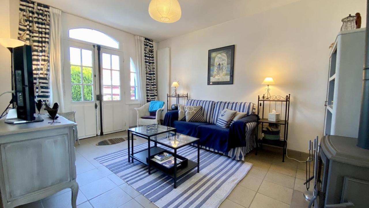 La Graveline Holiday home