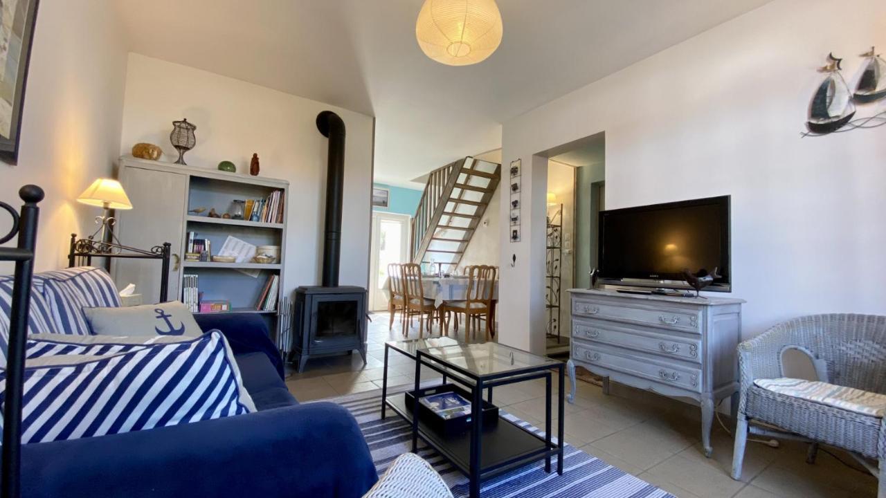 Holiday home La Graveline Le Crotoy