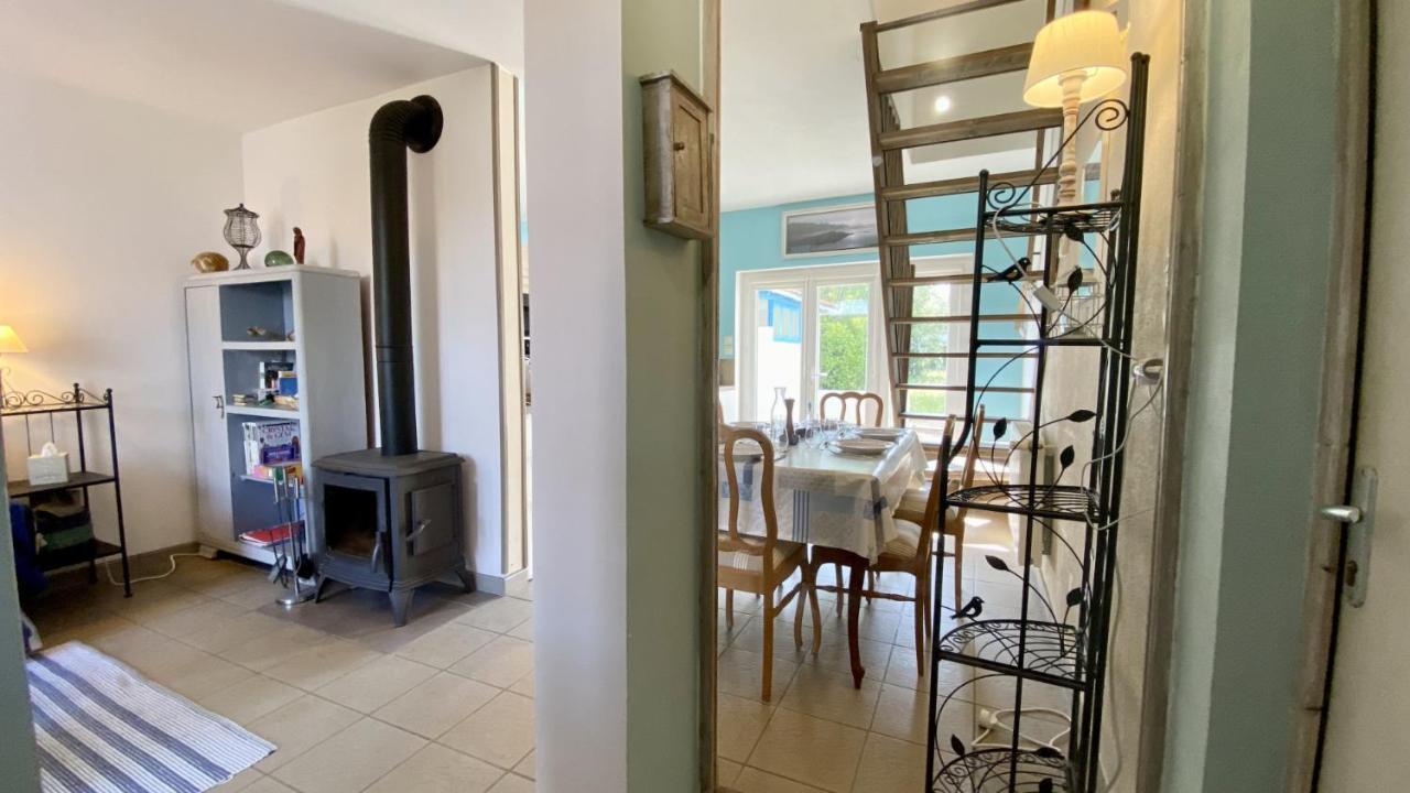 Holiday home La Graveline *