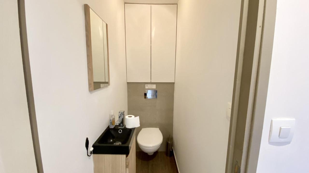 La Graveline Holiday home