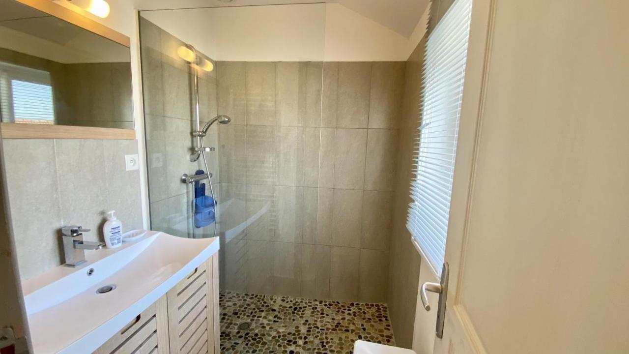 Holiday home La Graveline